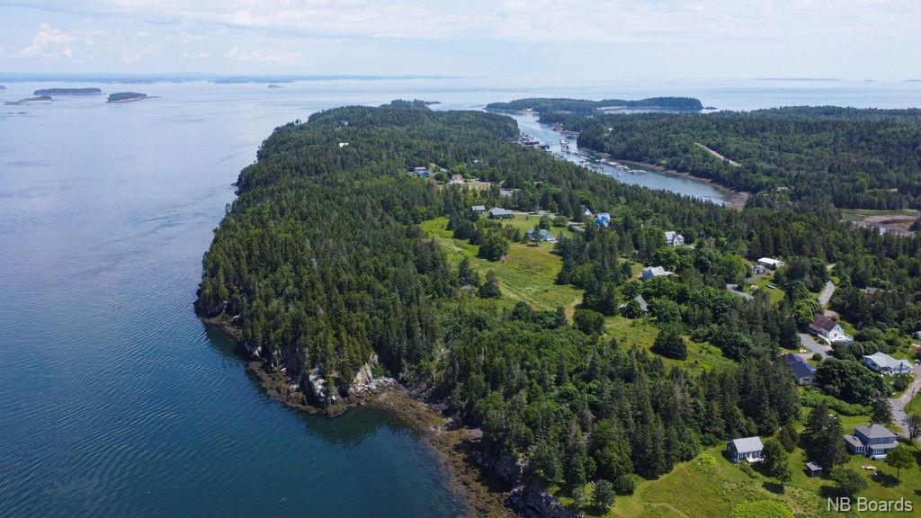 2581 Rte 774, Campobello New Brunswick, Canada