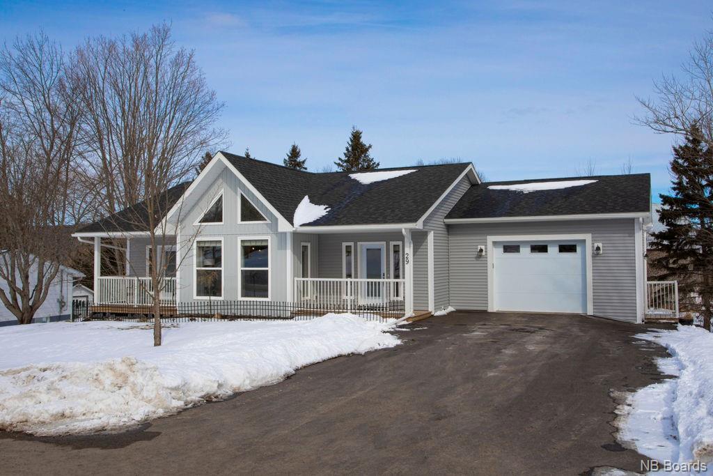 29 Highland Drive, Hampton New Brunswick, Canada