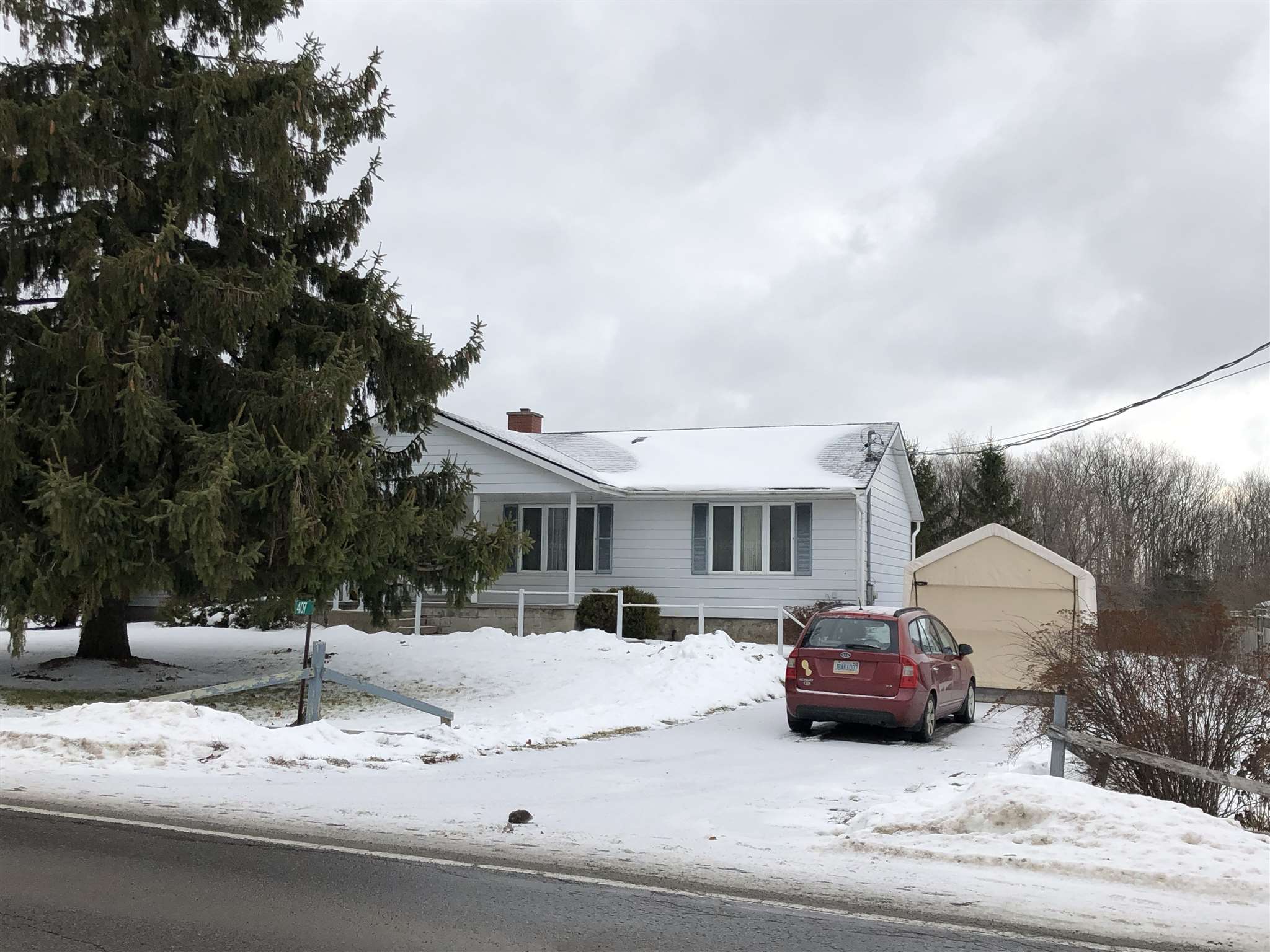407 Coronation Boulevard, Kingston Ontario, Canada