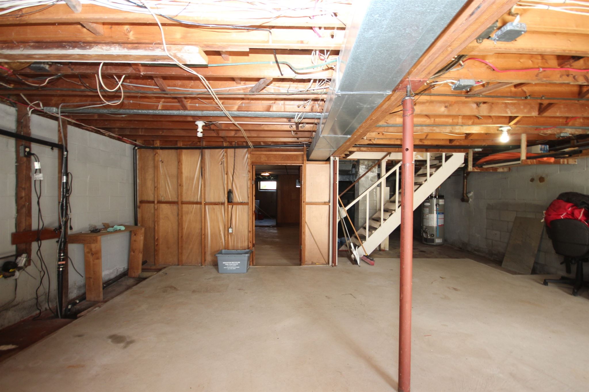 407 Coronation Boulevard, Kingston Ontario, Canada