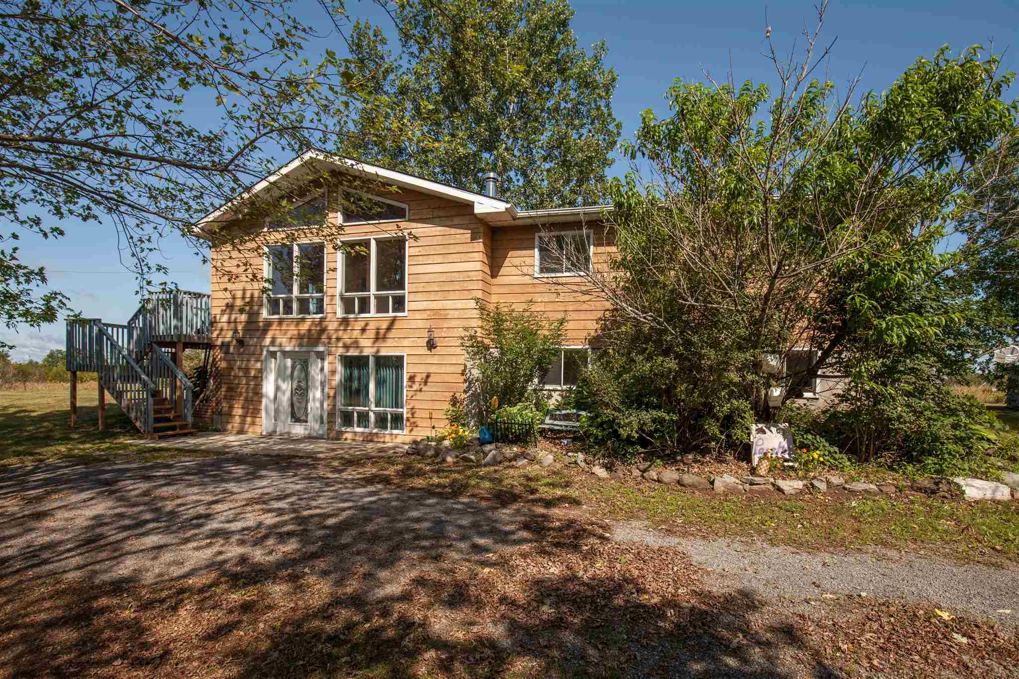 995 BETHEL Road, Stone Mills Ontario, Canada