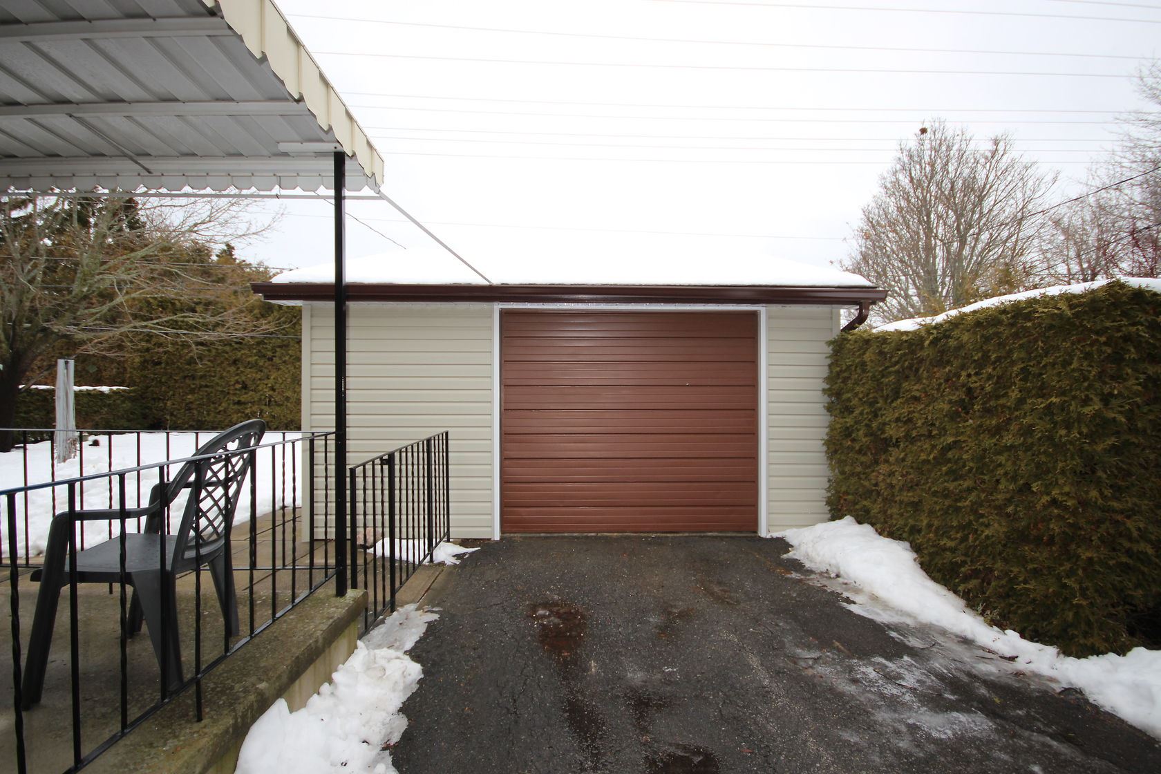 375 Glen Castle Road, Kingston Ontario, Canada