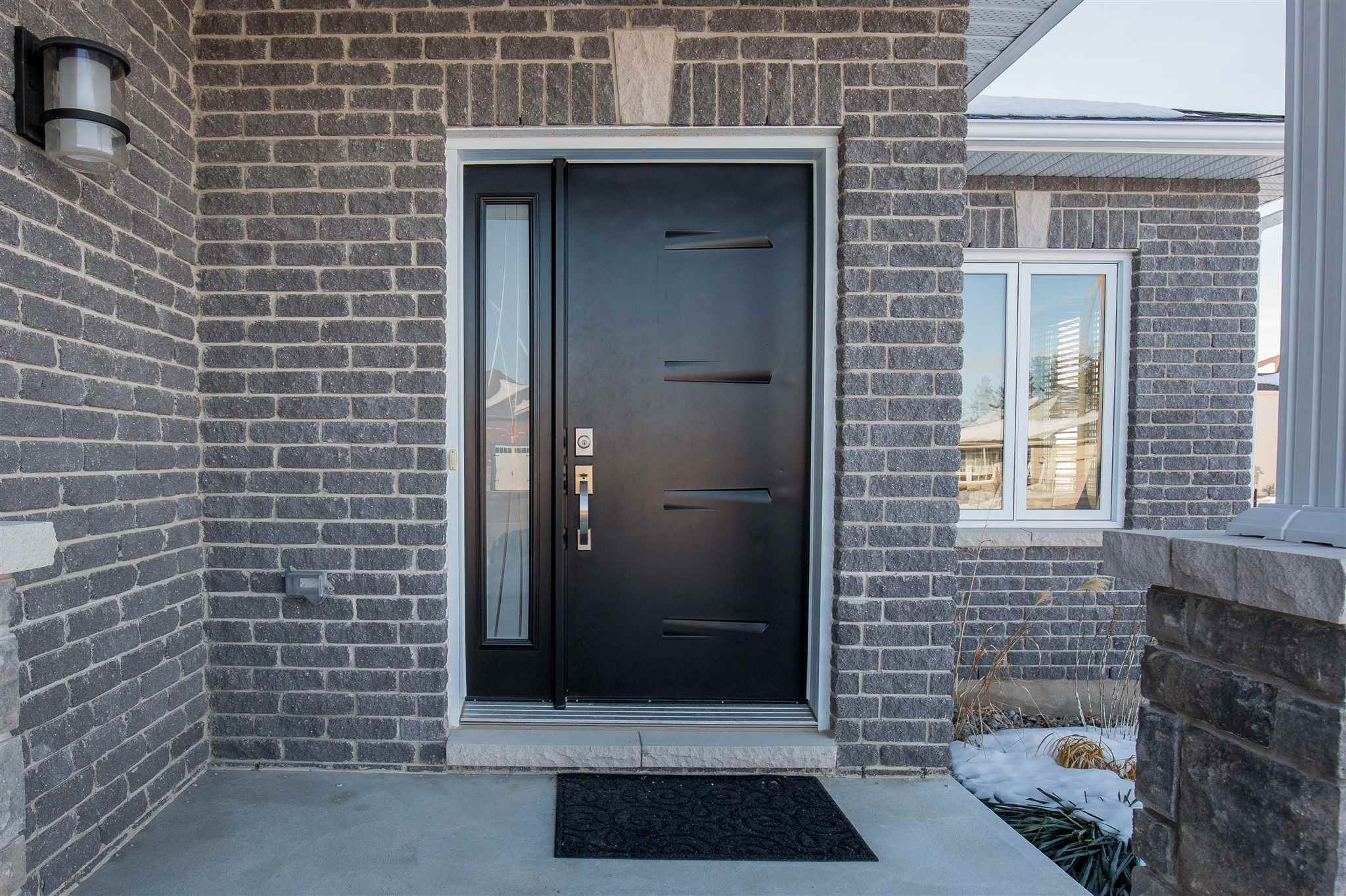 1269 Mazzolin Crescent, Kingston Ontario, Canada