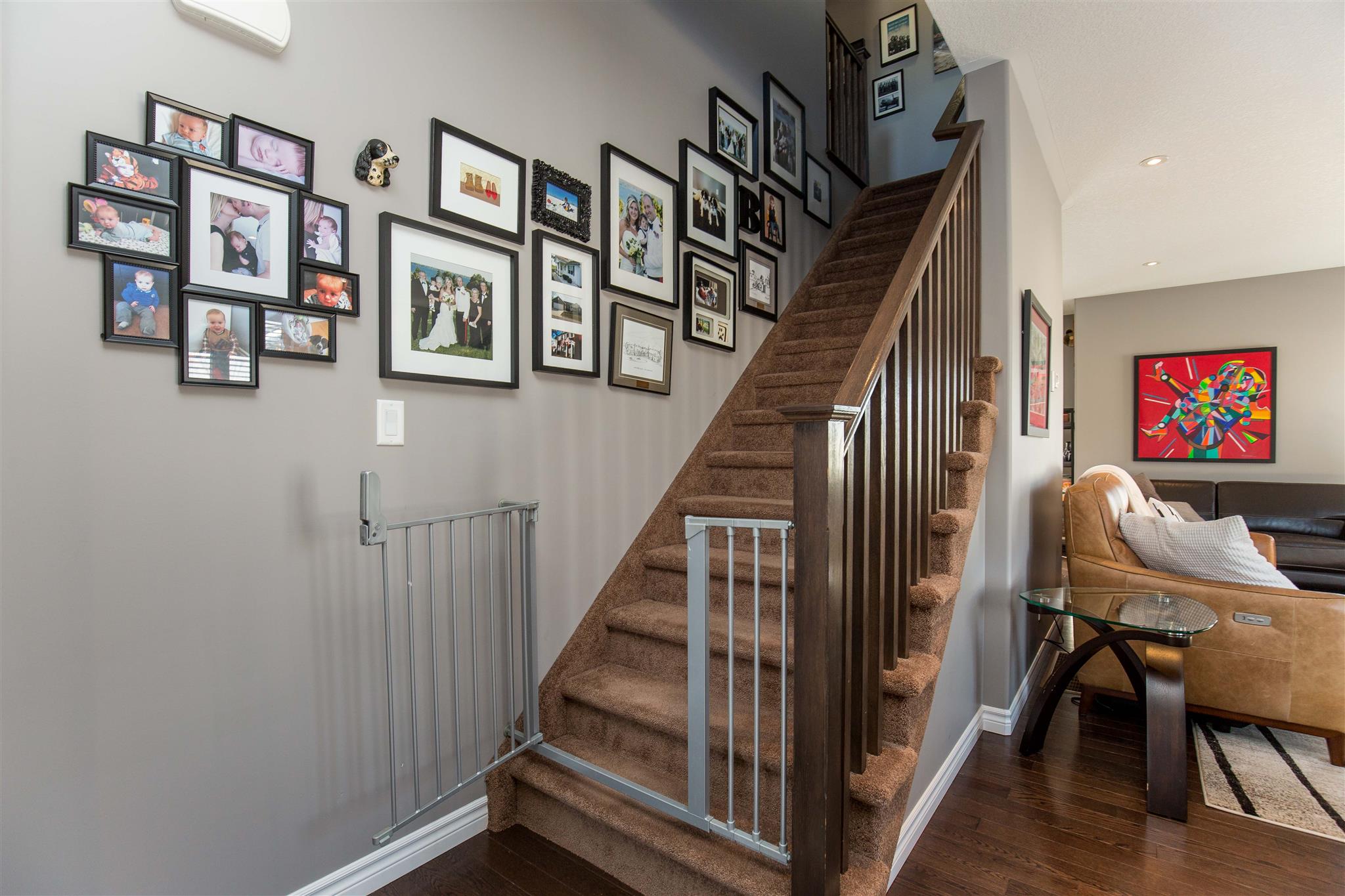 1269 Mazzolin Crescent, Kingston Ontario, Canada
