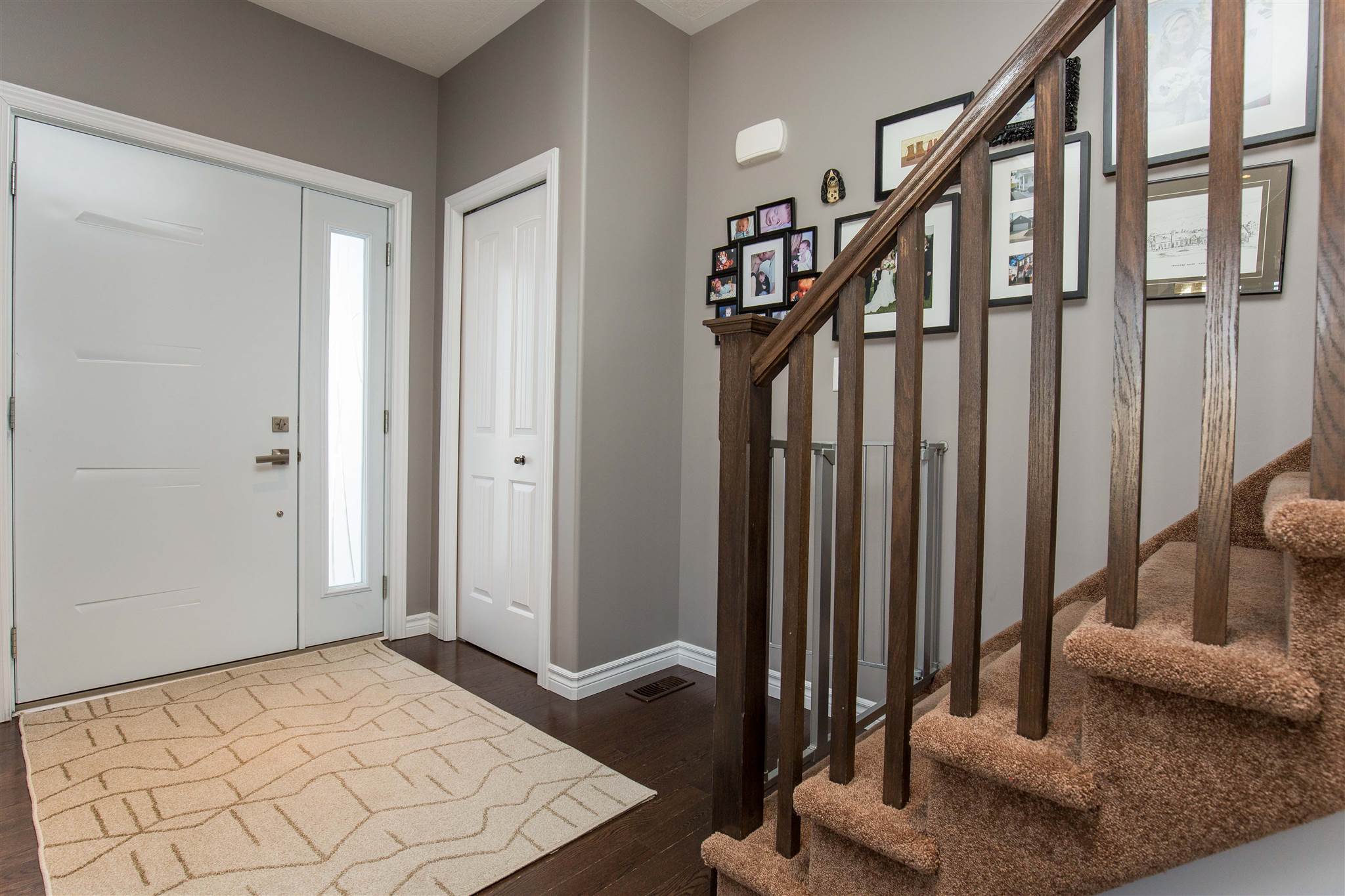 1269 Mazzolin Crescent, Kingston Ontario, Canada