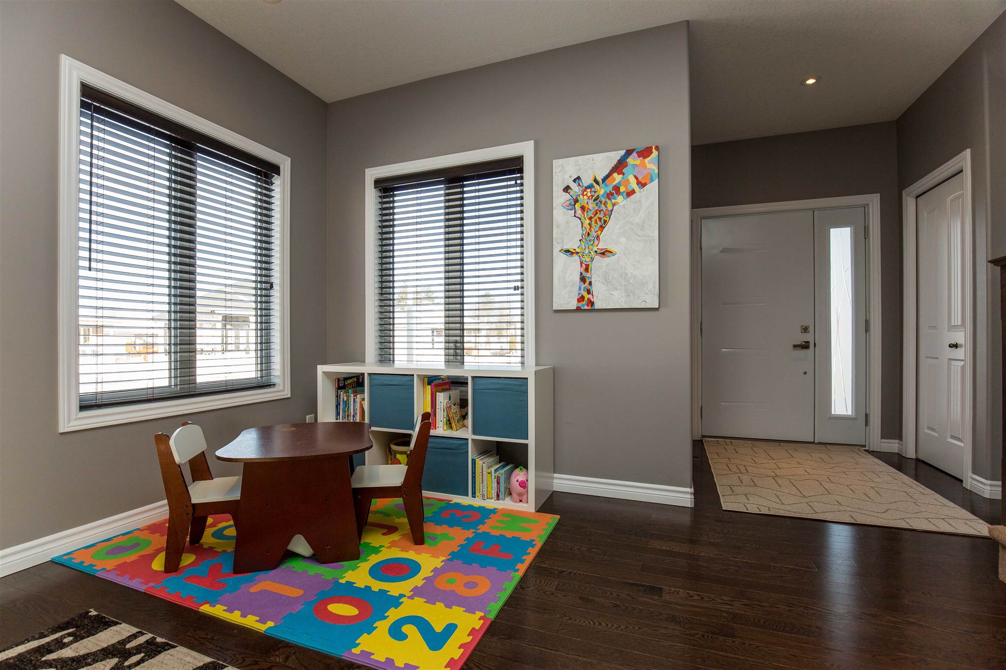 1269 Mazzolin Crescent, Kingston Ontario, Canada