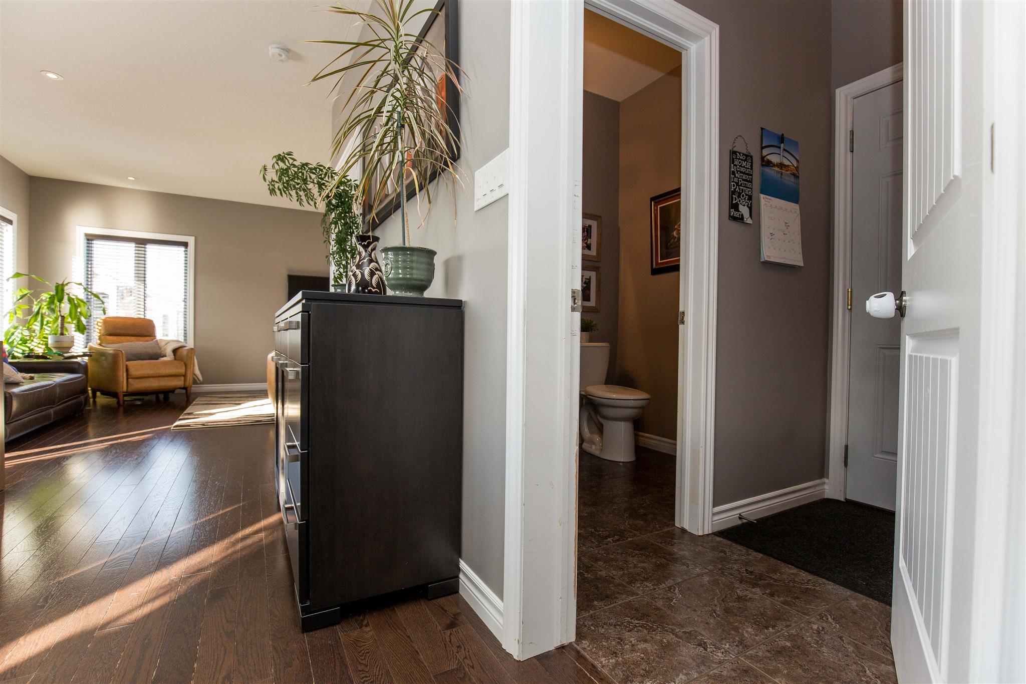 1269 Mazzolin Crescent, Kingston Ontario, Canada