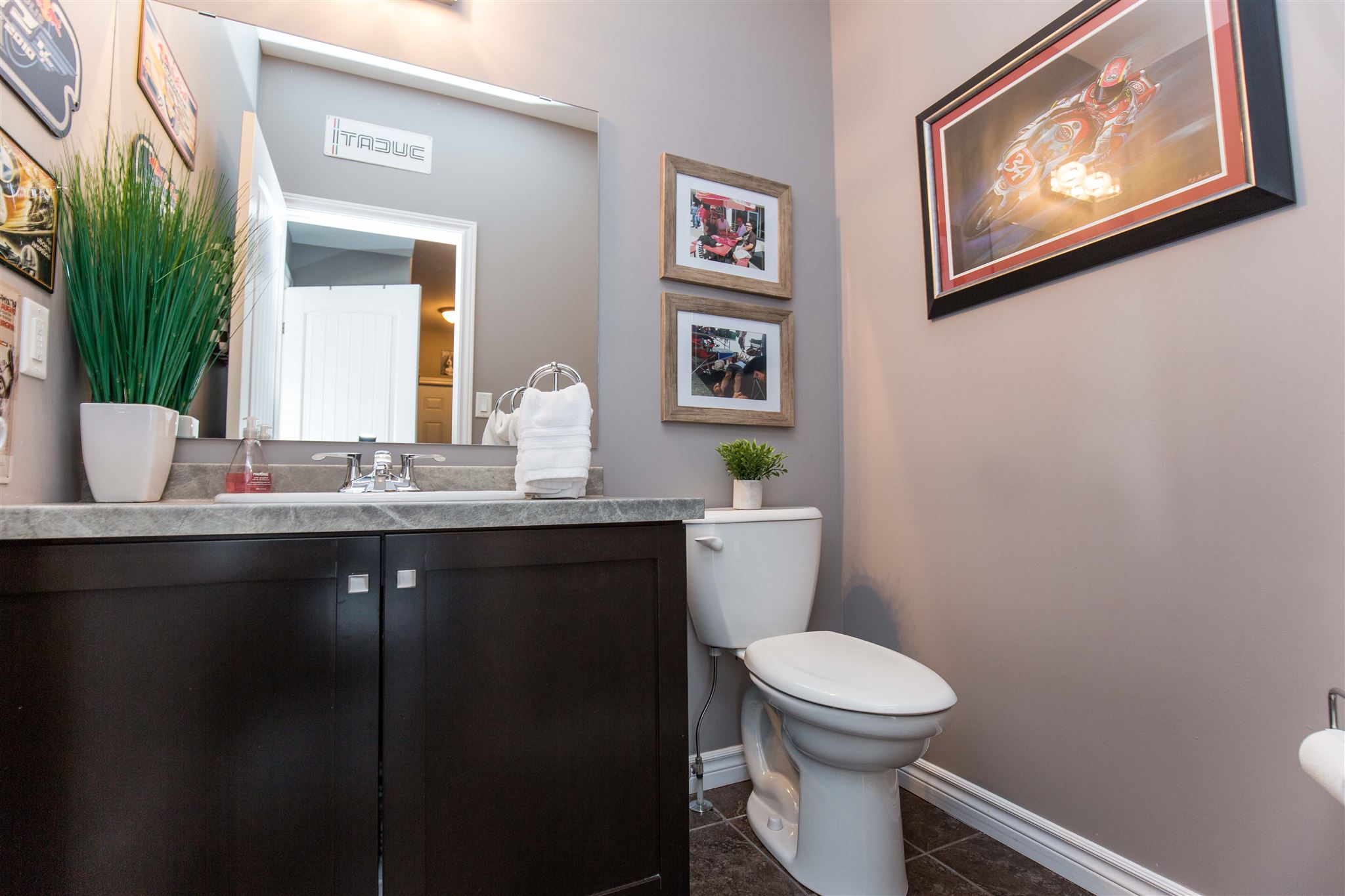 1269 Mazzolin Crescent, Kingston Ontario, Canada