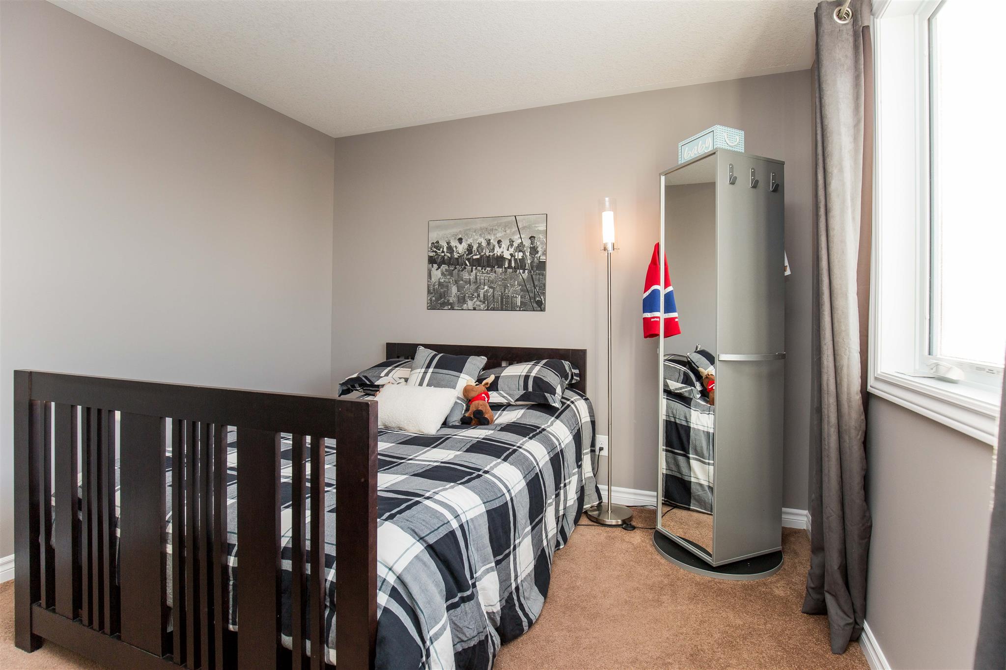 1269 Mazzolin Crescent, Kingston Ontario, Canada