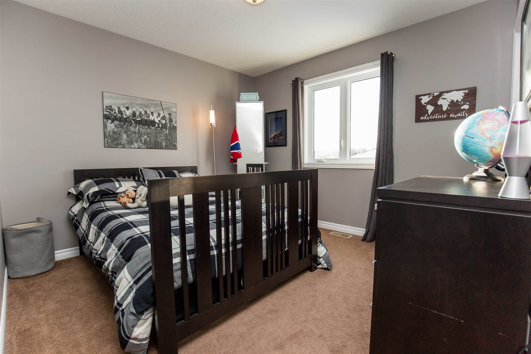 1269 Mazzolin Crescent, Kingston Ontario, Canada
