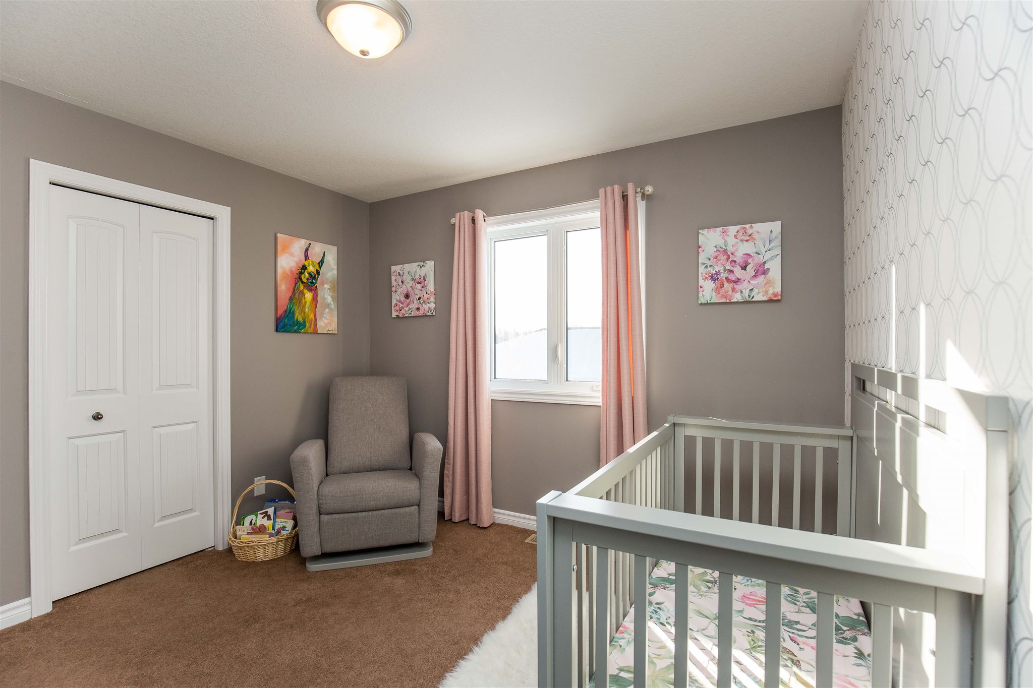 1269 Mazzolin Crescent, Kingston Ontario, Canada