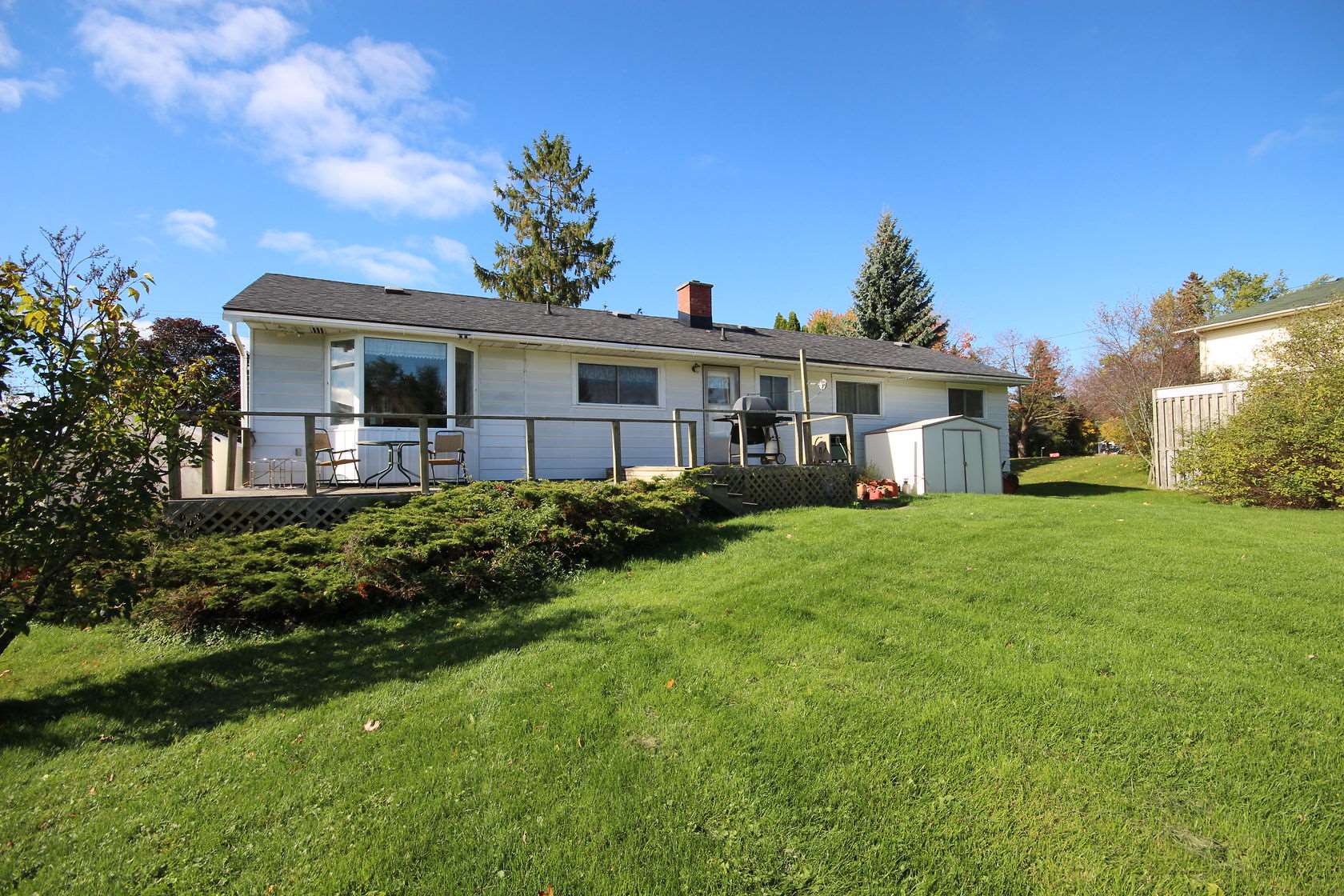 407 Coronation Boulevard, Kingston Ontario, Canada