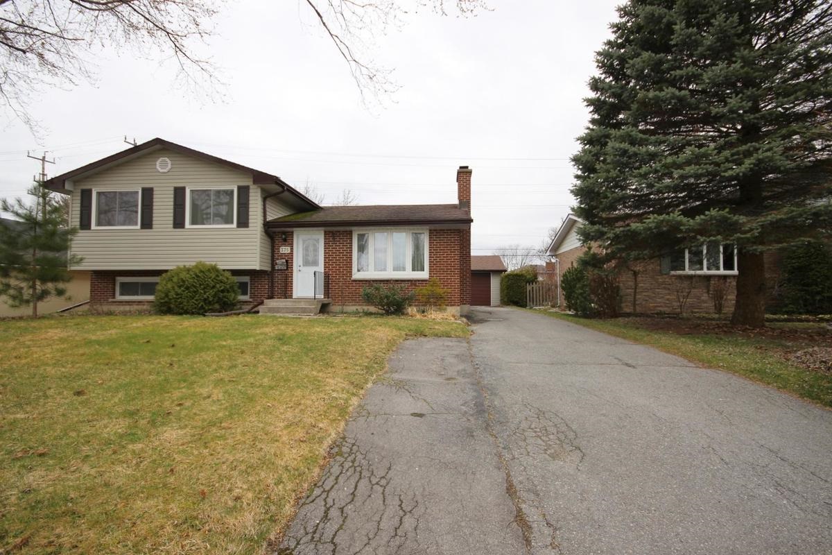 375 Glen Castle Road, Kingston Ontario, Canada