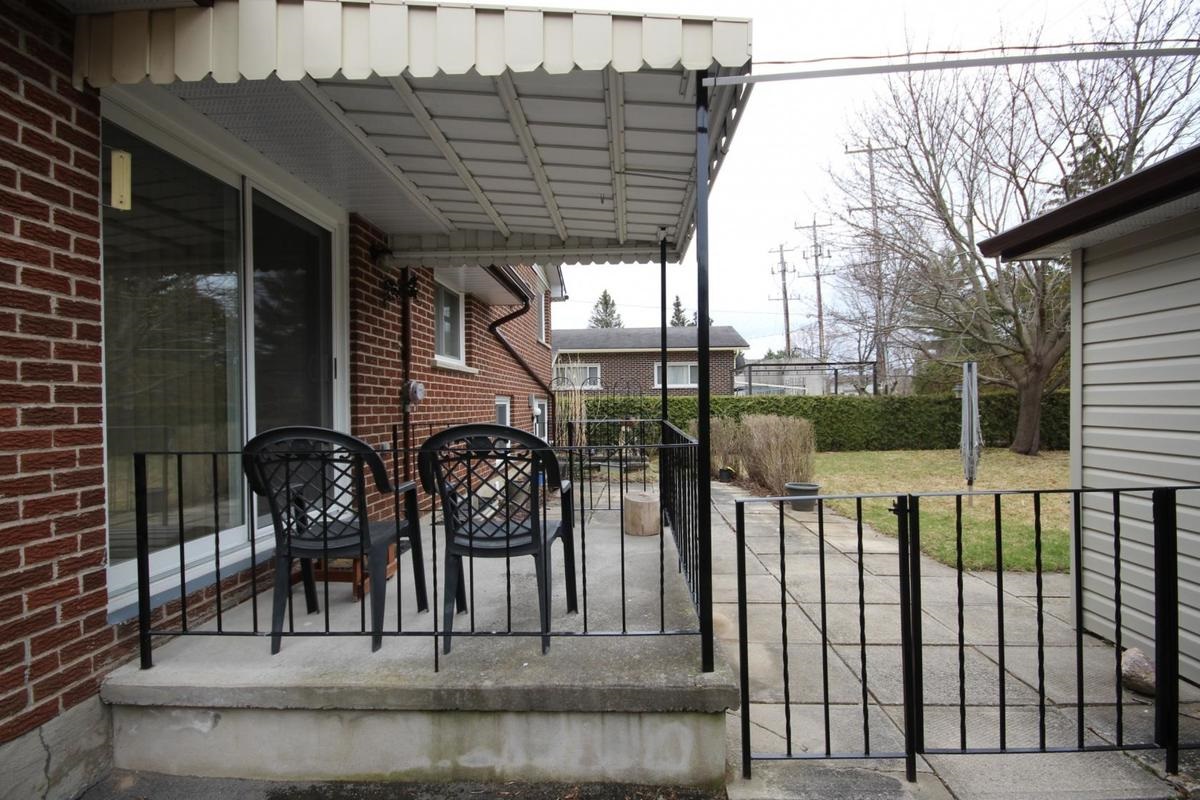375 Glen Castle Road, Kingston Ontario, Canada