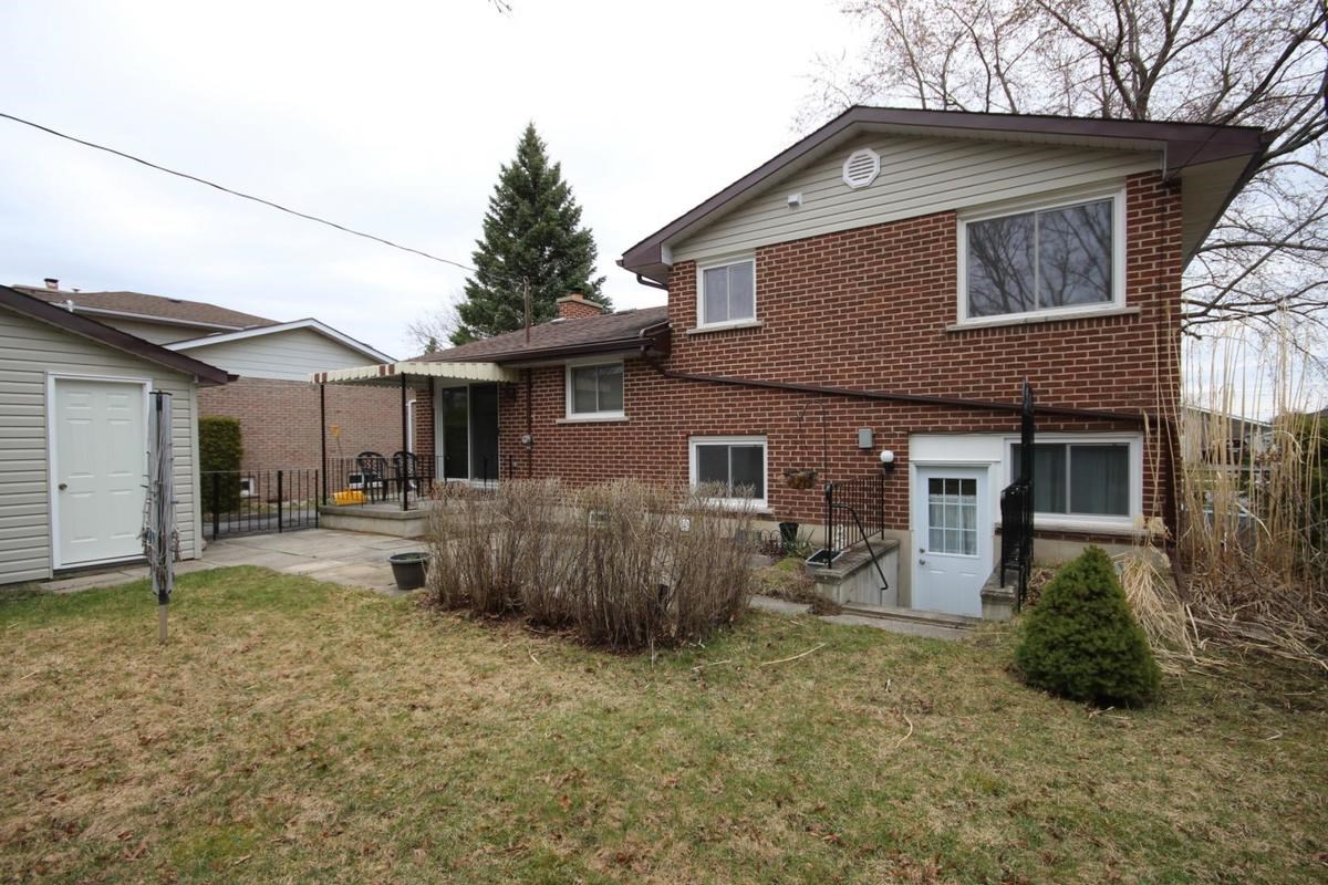 375 Glen Castle Road, Kingston Ontario, Canada