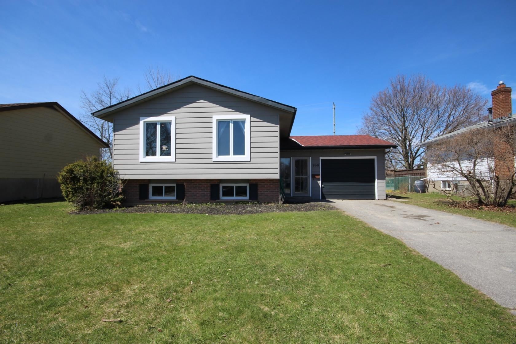 868 Allum Avenue, Kingston Ontario, Canada