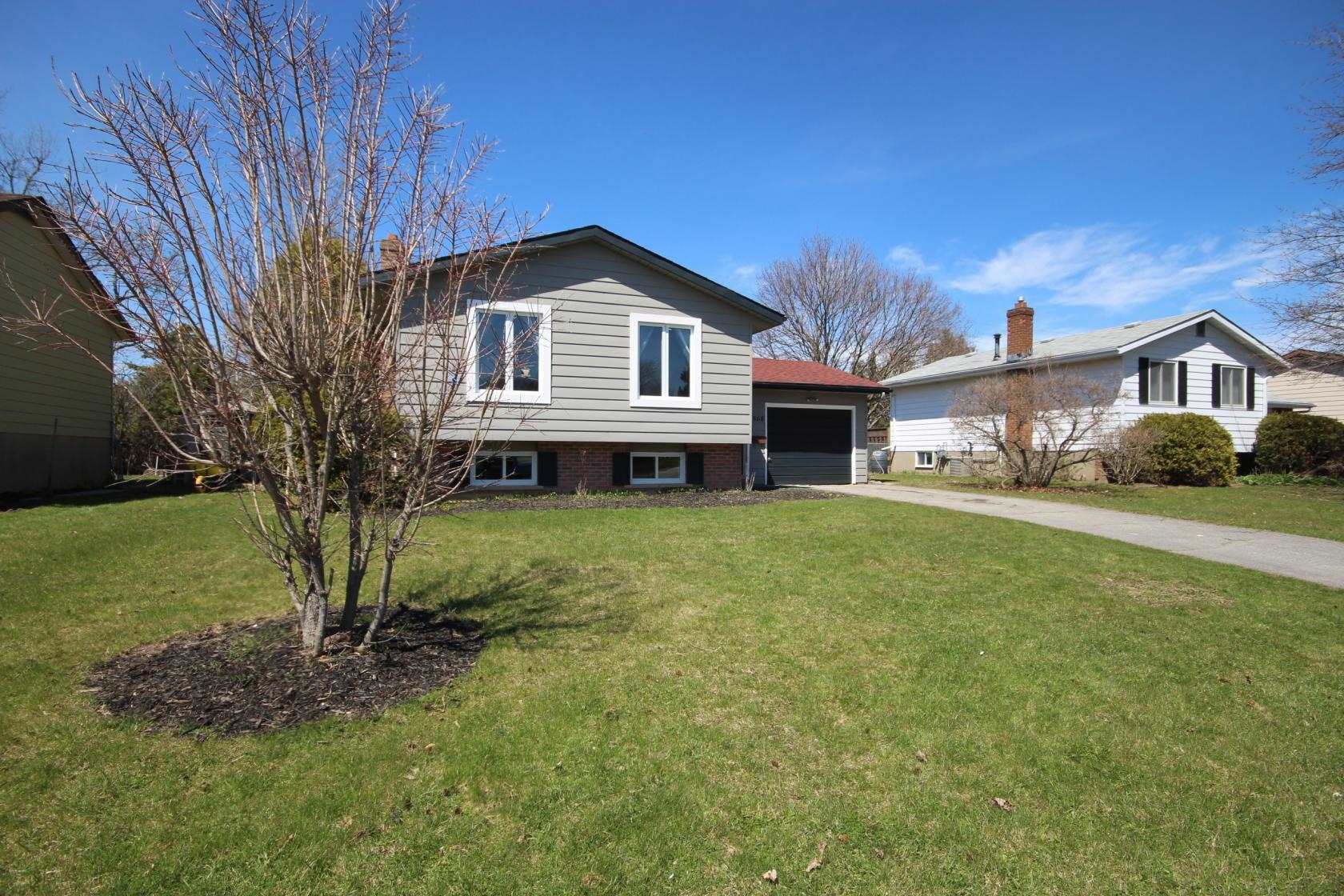 868 Allum Avenue, Kingston Ontario, Canada