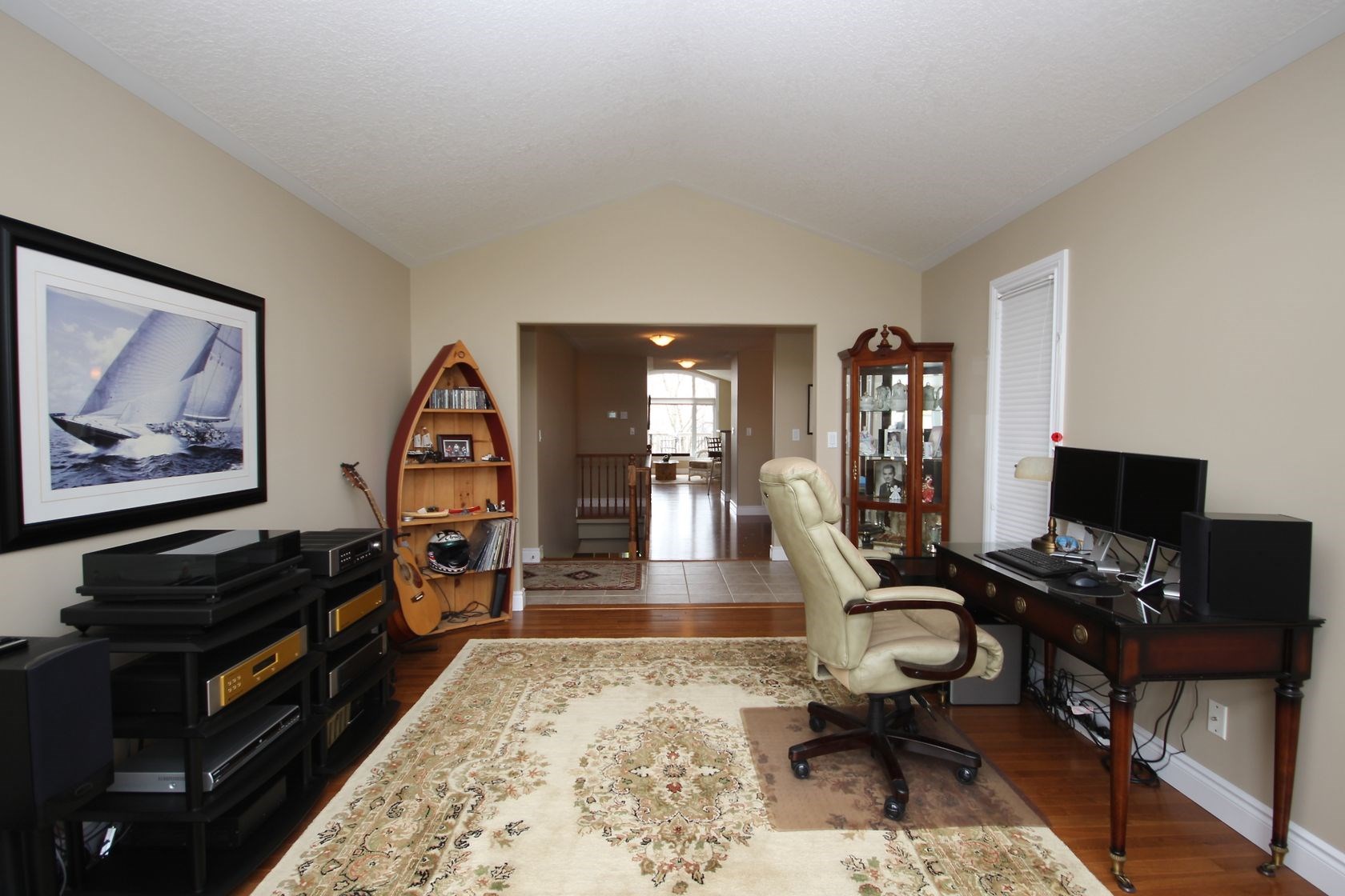 994 Granite Court, Kingston Ontario, Canada