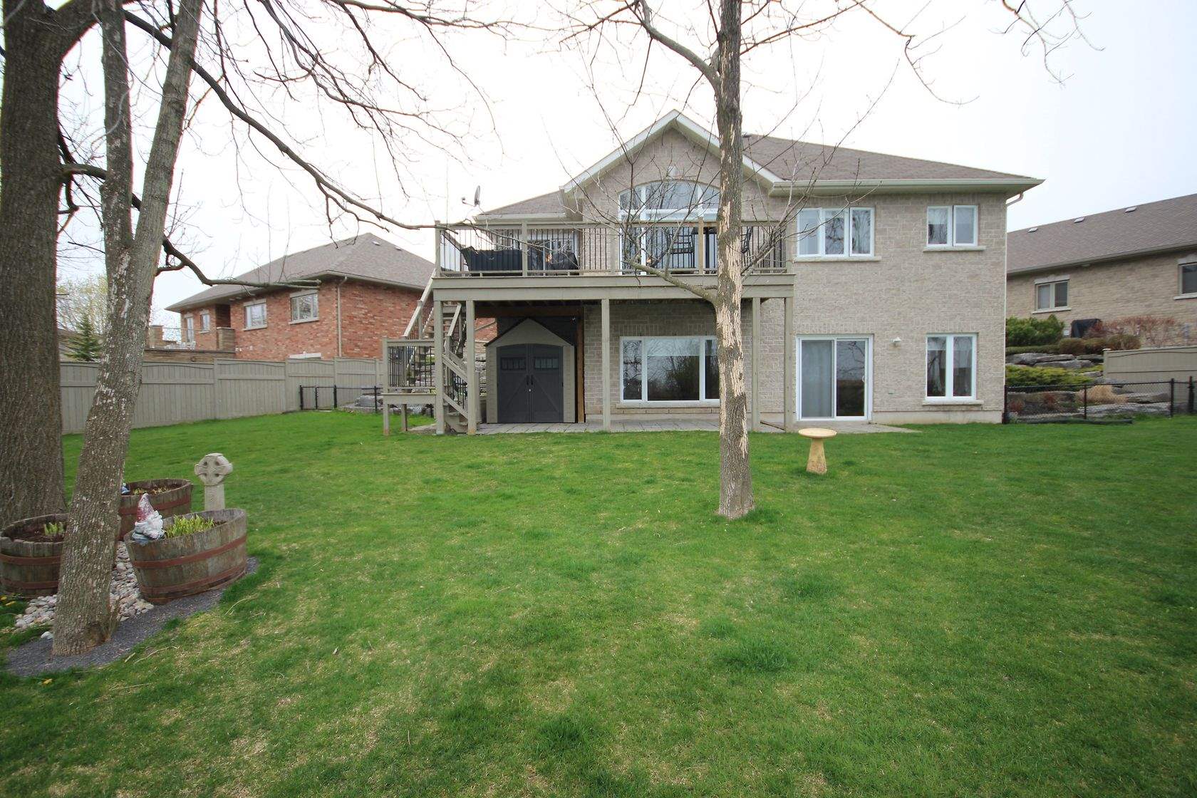 994 Granite Court, Kingston Ontario, Canada