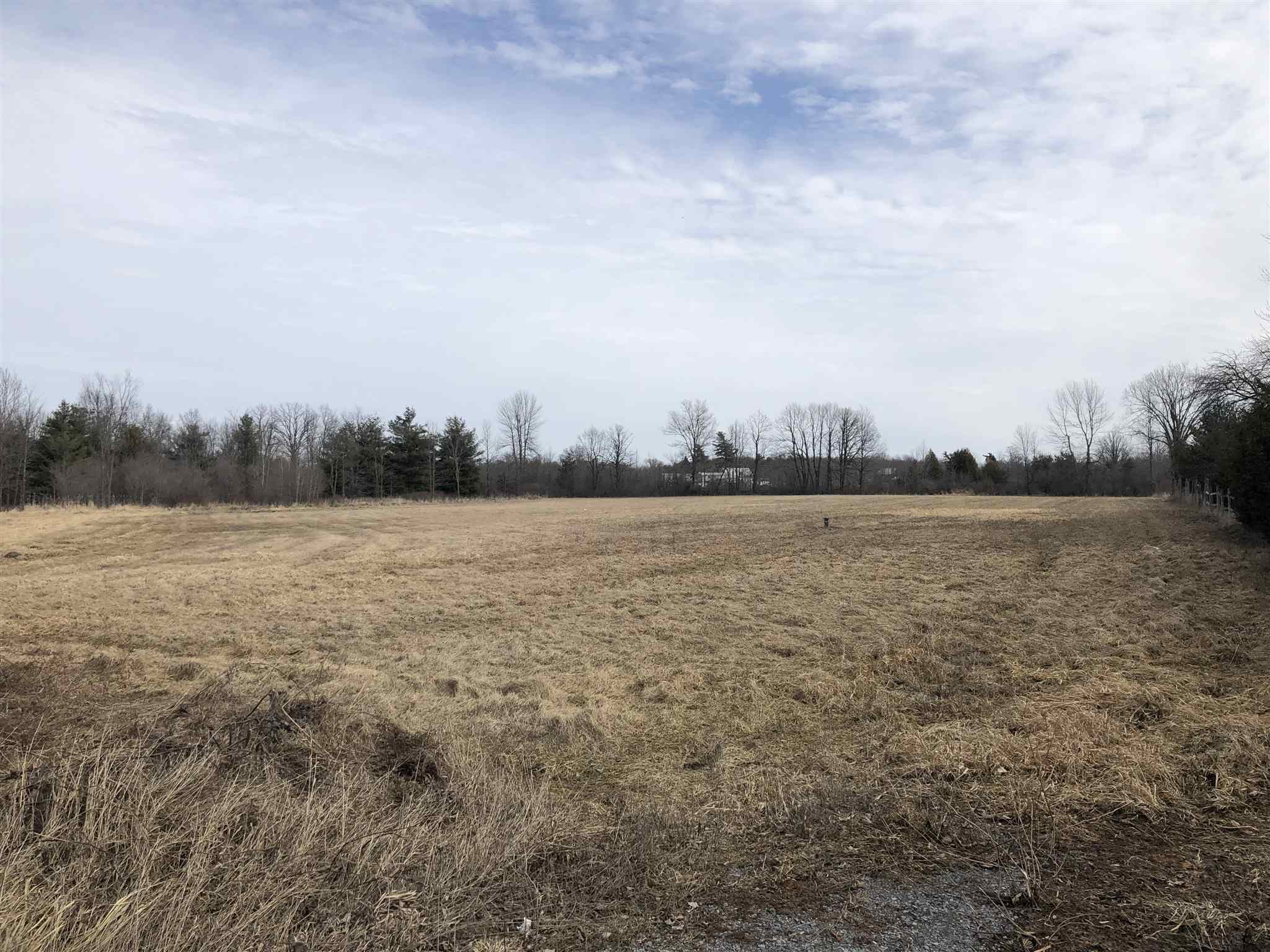Westbrook Road, Kingston Ontario, Canada