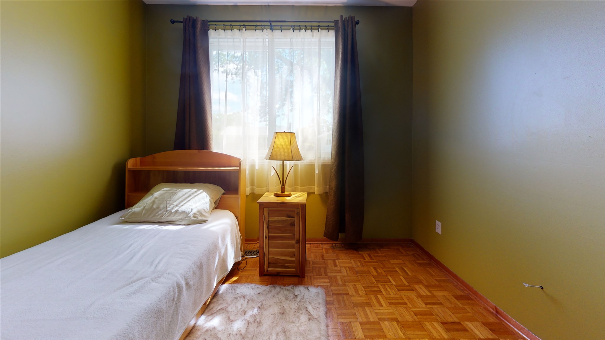 375 Glen Castle Road, Kingston Ontario, Canada