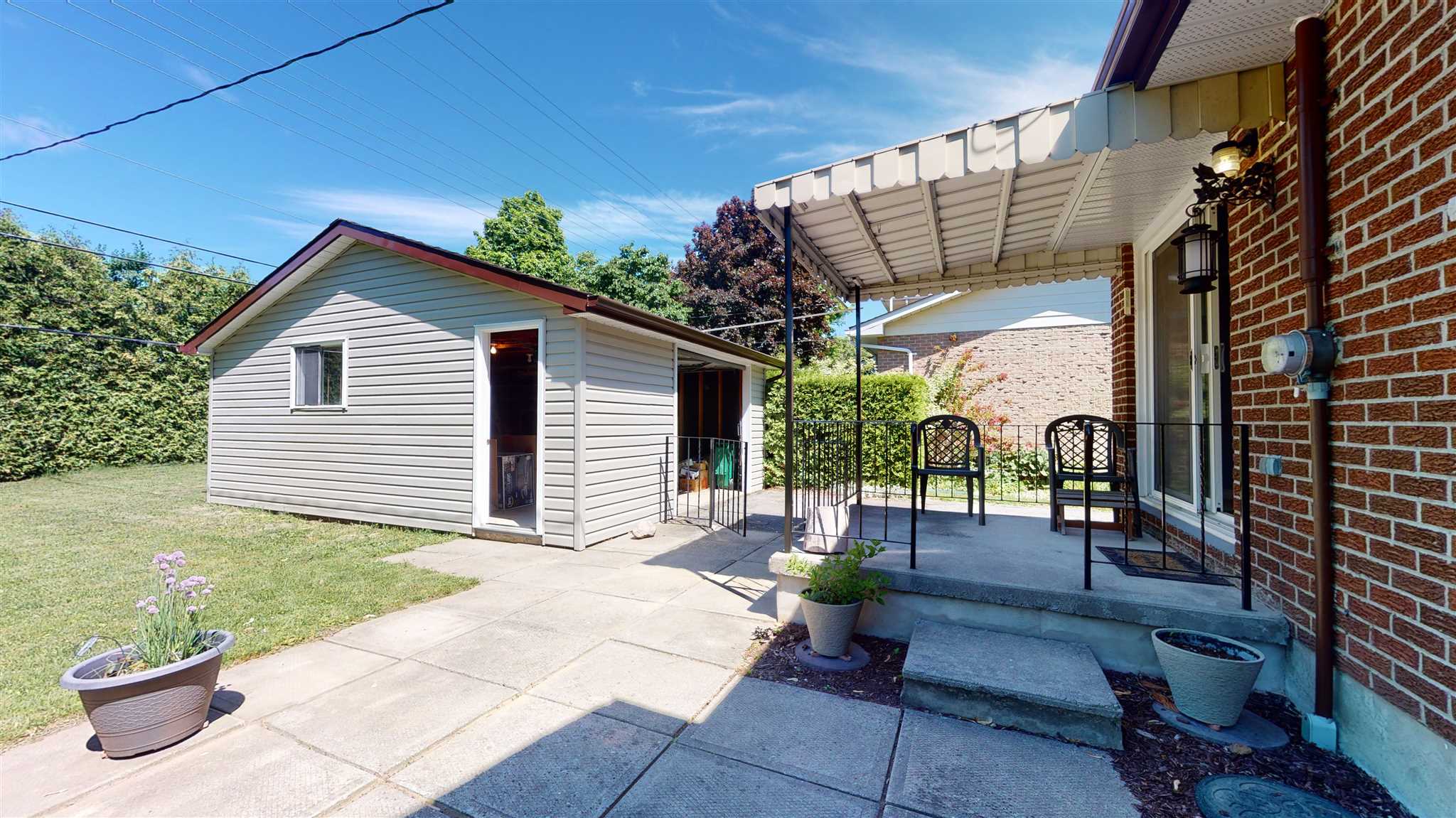 375 Glen Castle Road, Kingston Ontario, Canada