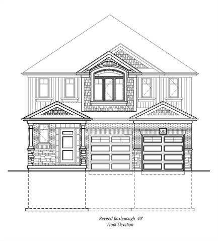 150 Mountain Holly Court, Waterloo Ontario, Canada