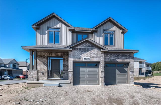 151 Mountain Holly Court, Waterloo Ontario, Canada