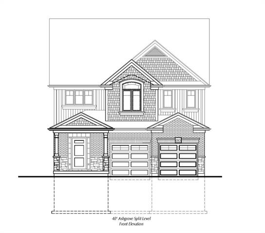 158 Mountain Holly Court, Waterloo Ontario, Canada