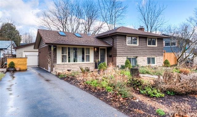 26 SUMMIT Avenue, Kitchener Ontario, Canada