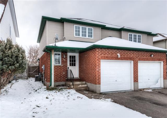46 Activa Street, Kitchener Ontario, Canada