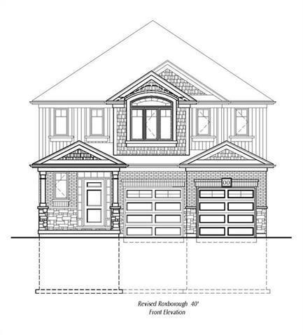 150 Mountain Holly Court, Waterloo Ontario, Canada