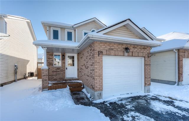 19 DAHLIA Street, Kitchener Ontario, Canada