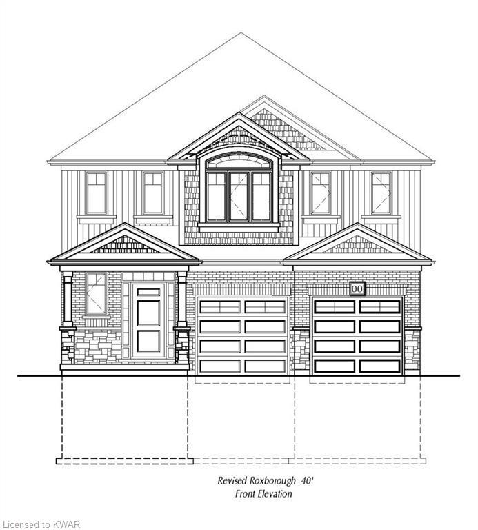 150 Mountain Holly Court, Waterloo Ontario, Canada