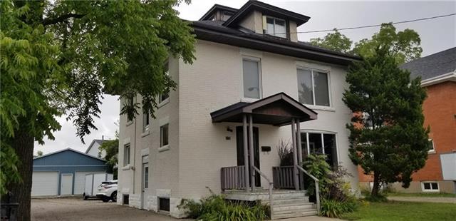 830 COLBORNE Street, Brantford Ontario, Canada