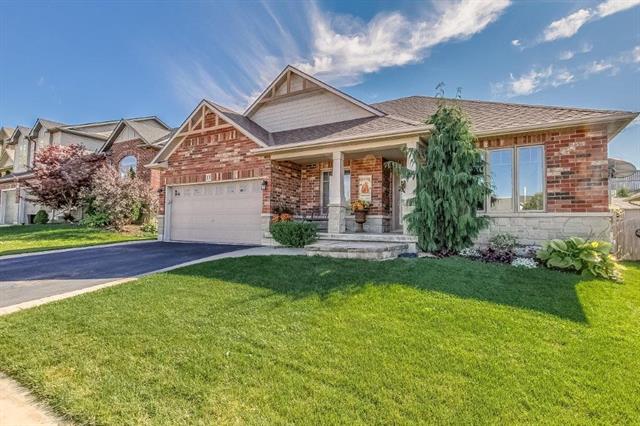 13 Cobblestone Drive, Paris Ontario, Canada