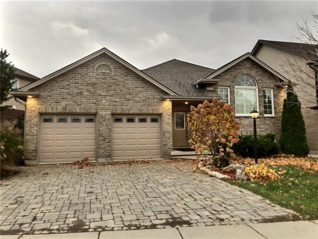 182 CARDINAL Drive, Woodstock Ontario, Canada