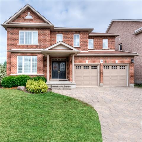 169 Falconridge Drive, Kitchener Ontario, Canada