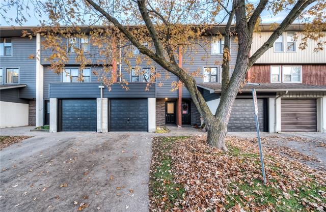 72 135 S CHALMERS Street S, Cambridge Ontario, Canada