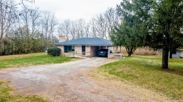 133 TEMPERANCE Street E, Waterford Ontario, Canada
