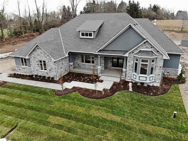 9 Puttown Road, Burford Ontario, Canada