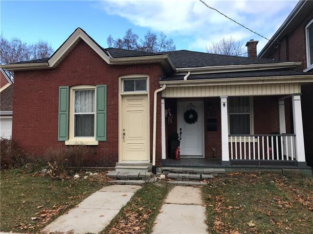 145 WILLIAM Street, Brantford Ontario, Canada