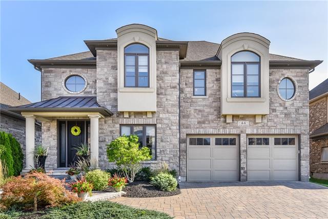 44 JACOB GINGRICH Drive, Kitchener Ontario, Canada