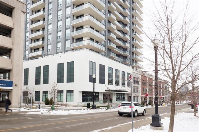 2101 155 Caroline Street S, Waterloo Ontario, Canada