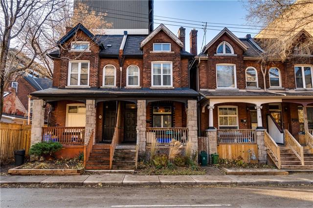 33 CAROLINE Street N, Hamilton Ontario, Canada