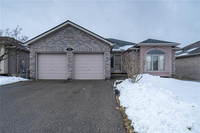 78 COURT Drive, Paris Ontario, Canada