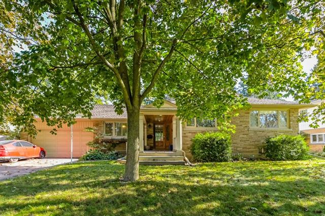 34 ABERDEEN Road, Kitchener Ontario, Canada