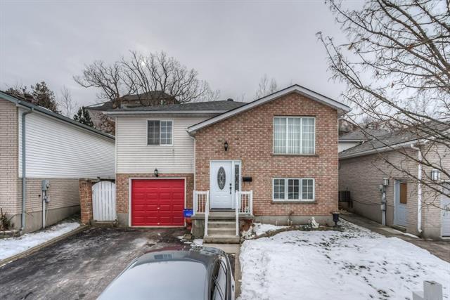 298 Greenbrier Road, Cambridge Ontario, Canada