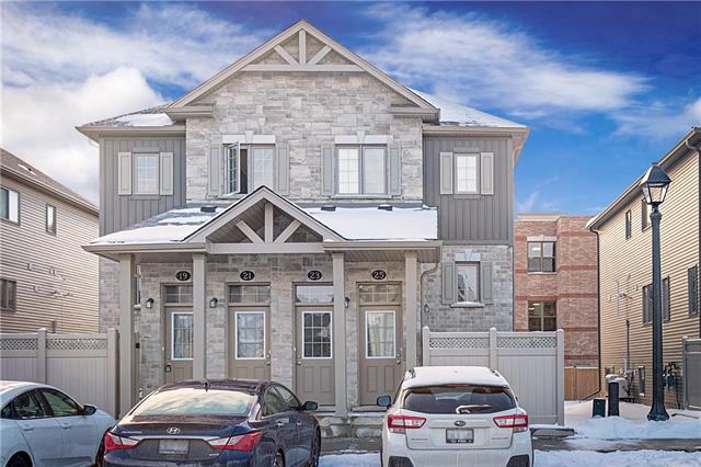 25 3200 Singleton Avenue, London Ontario, Canada