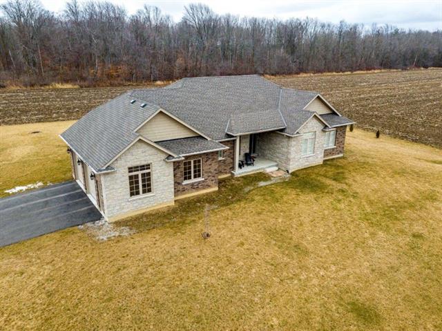 1790 COCKSHUTT Road, Waterford Ontario, Canada